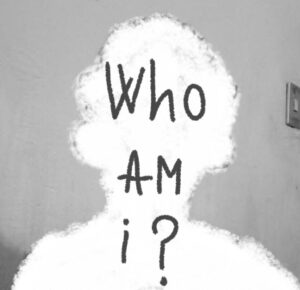 How to find yourself 